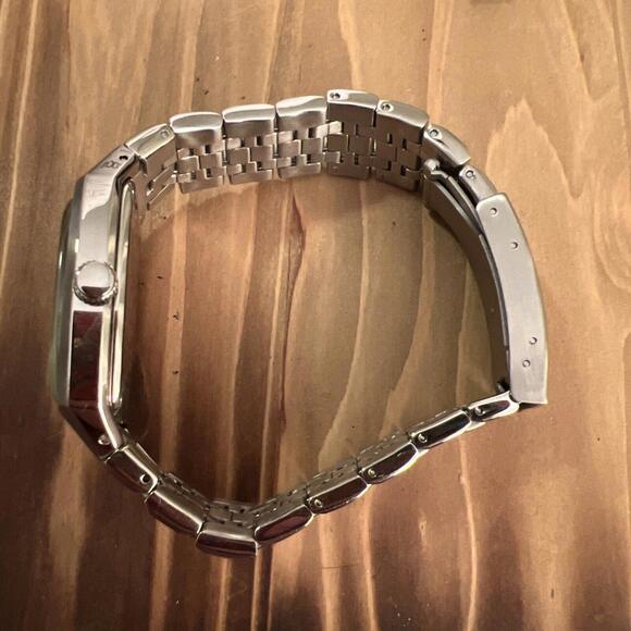 Fossil Blue Am-3959 New Battery - Picture 3 of 9